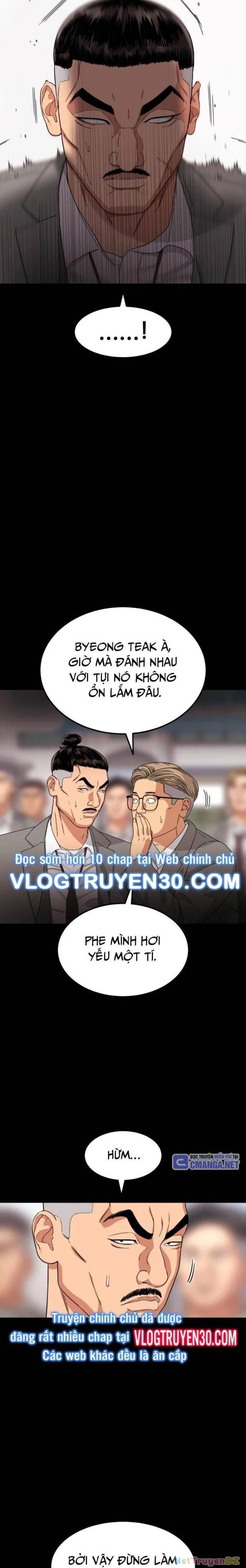 Huấn Luyện Chiến Đấu Siêu Cấp Chapter 36 - Trang 3