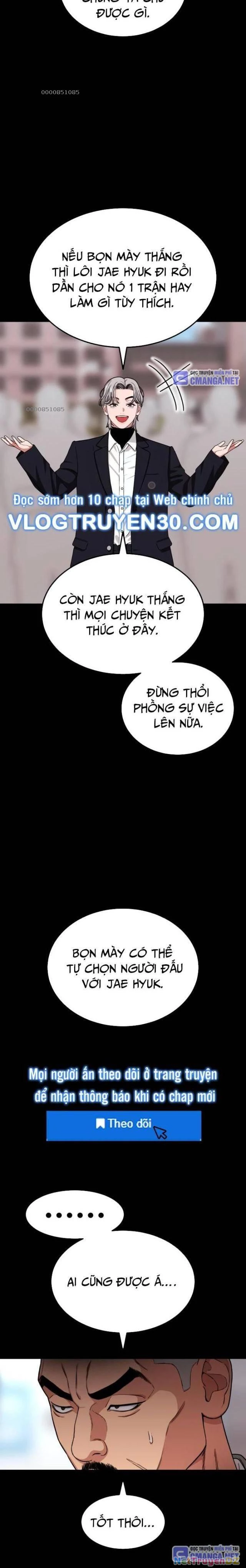 Huấn Luyện Chiến Đấu Siêu Cấp Chapter 36 - Trang 3