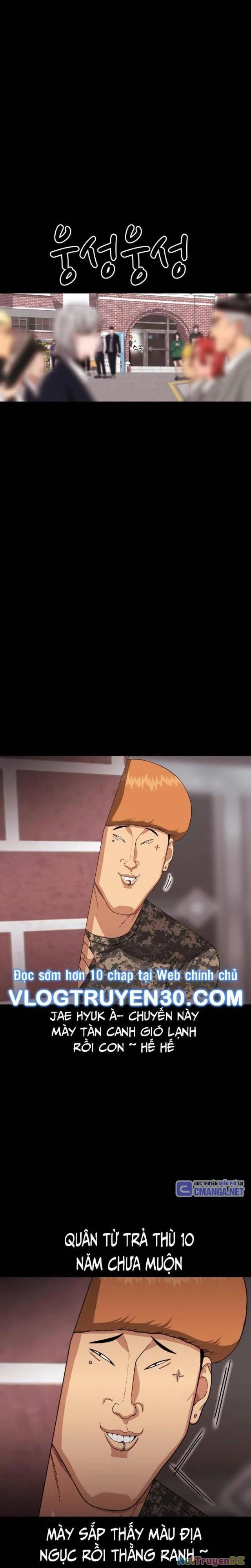 Huấn Luyện Chiến Đấu Siêu Cấp Chapter 36 - Trang 3