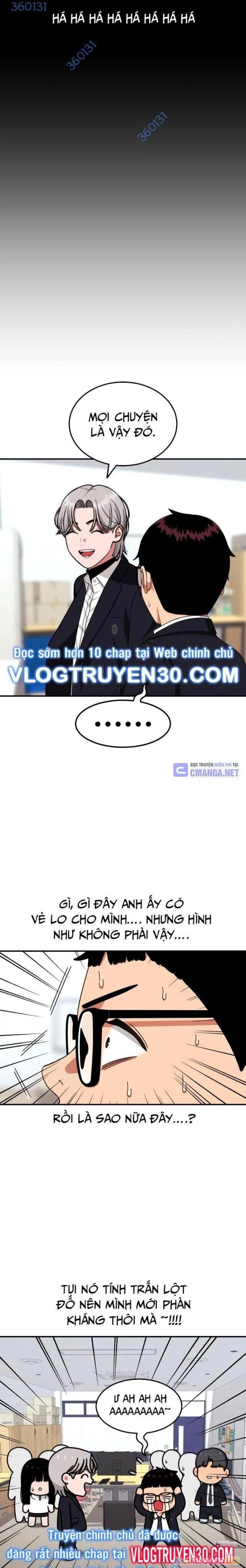 Huấn Luyện Chiến Đấu Siêu Cấp Chapter 36 - Trang 3