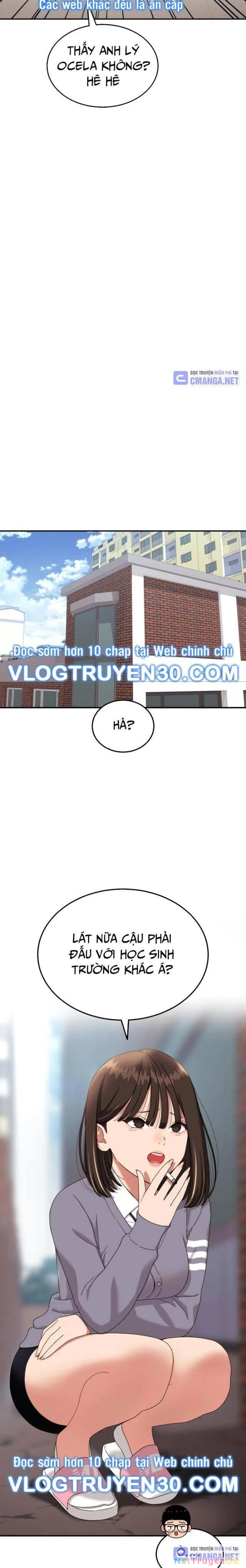 Huấn Luyện Chiến Đấu Siêu Cấp Chapter 36 - Trang 3