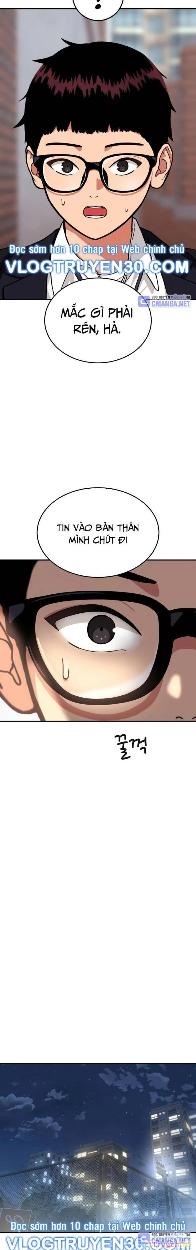 Huấn Luyện Chiến Đấu Siêu Cấp Chapter 36 - Trang 3