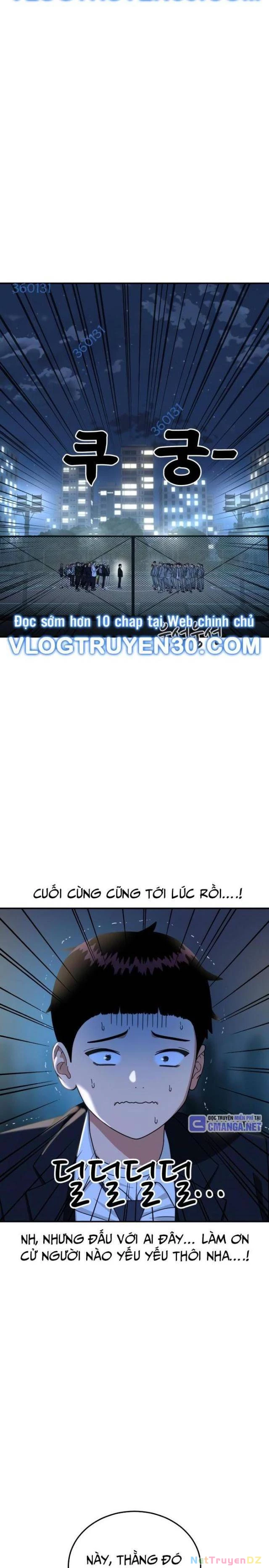 Huấn Luyện Chiến Đấu Siêu Cấp Chapter 36 - Trang 3