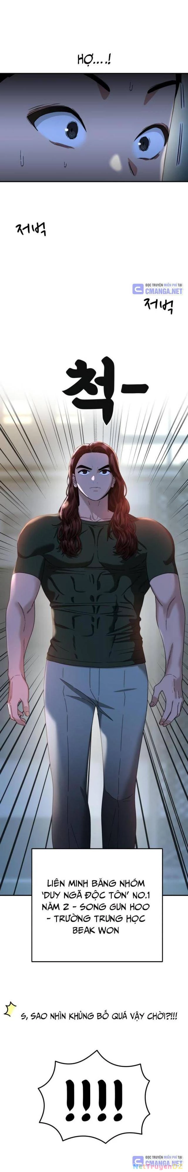 Huấn Luyện Chiến Đấu Siêu Cấp Chapter 36 - Trang 3