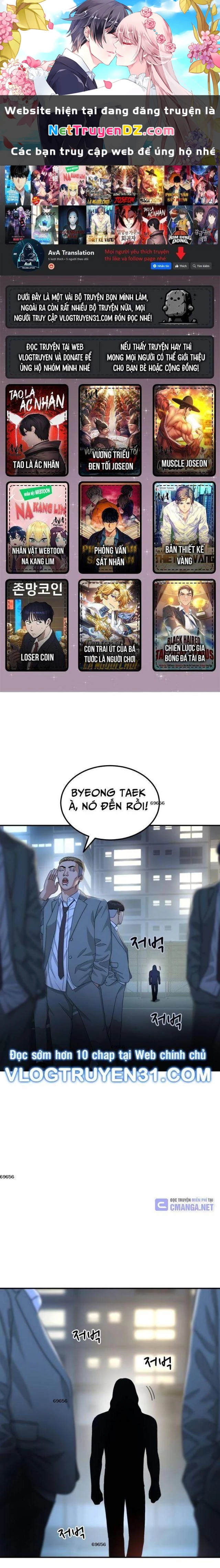 Huấn Luyện Chiến Đấu Siêu Cấp Chapter 37 - Trang 3