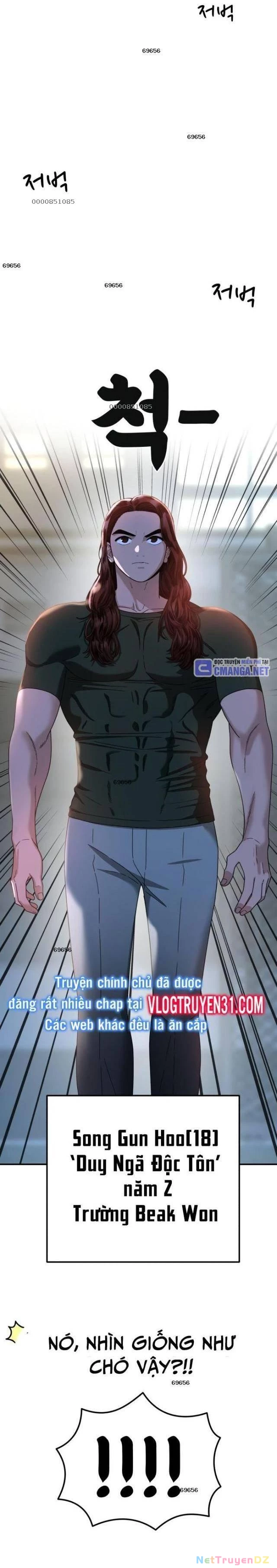 Huấn Luyện Chiến Đấu Siêu Cấp Chapter 37 - Trang 3