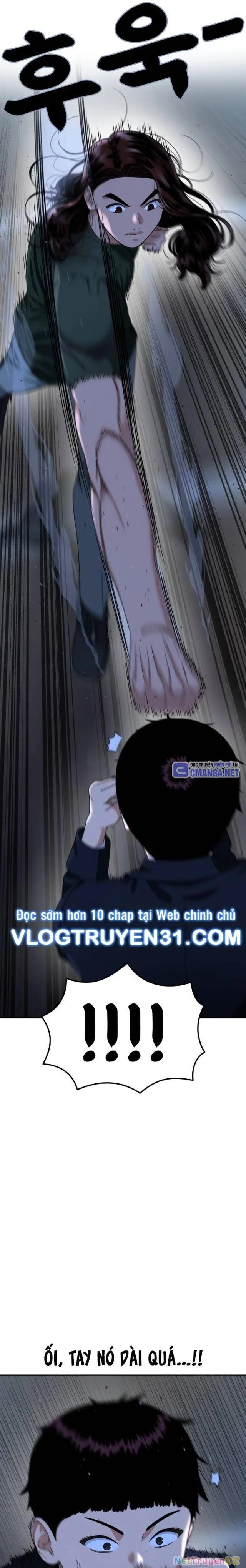 Huấn Luyện Chiến Đấu Siêu Cấp Chapter 37 - Trang 3