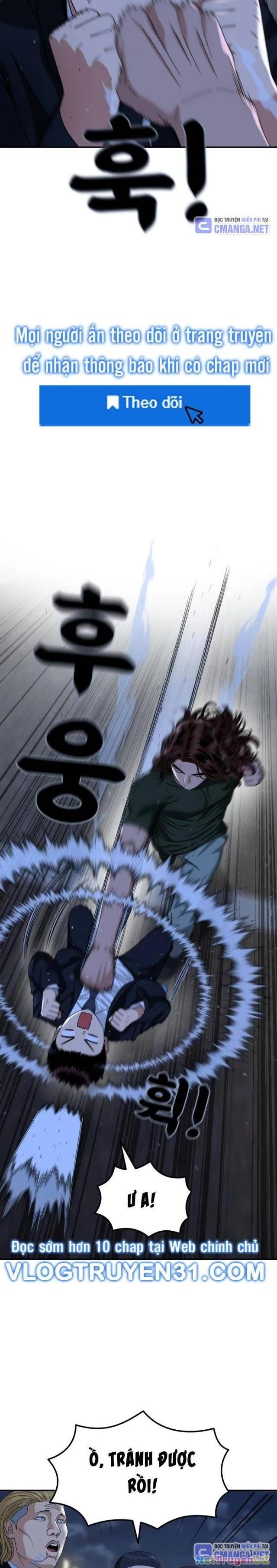 Huấn Luyện Chiến Đấu Siêu Cấp Chapter 37 - Trang 3