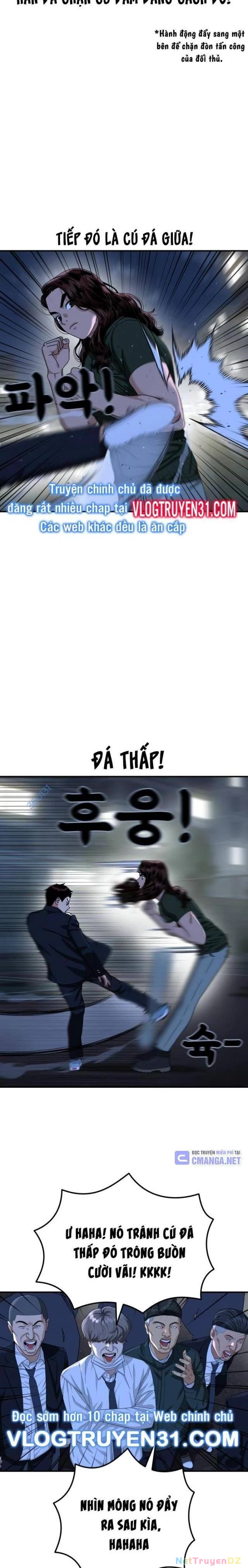 Huấn Luyện Chiến Đấu Siêu Cấp Chapter 37 - Trang 3