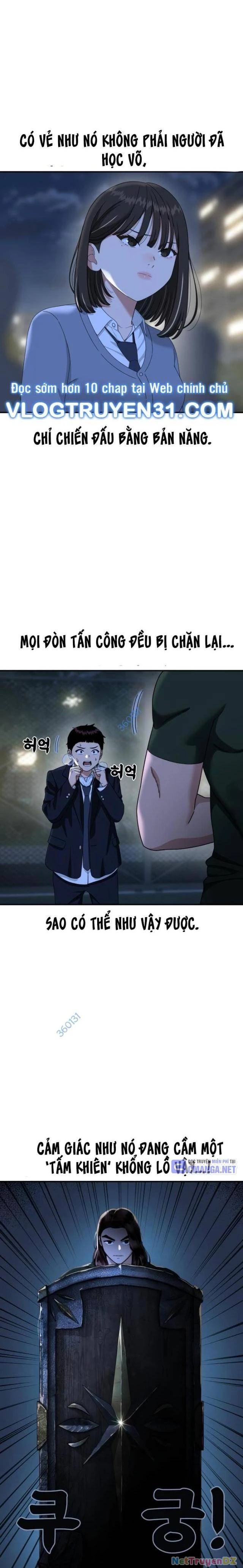 Huấn Luyện Chiến Đấu Siêu Cấp Chapter 37 - Trang 3