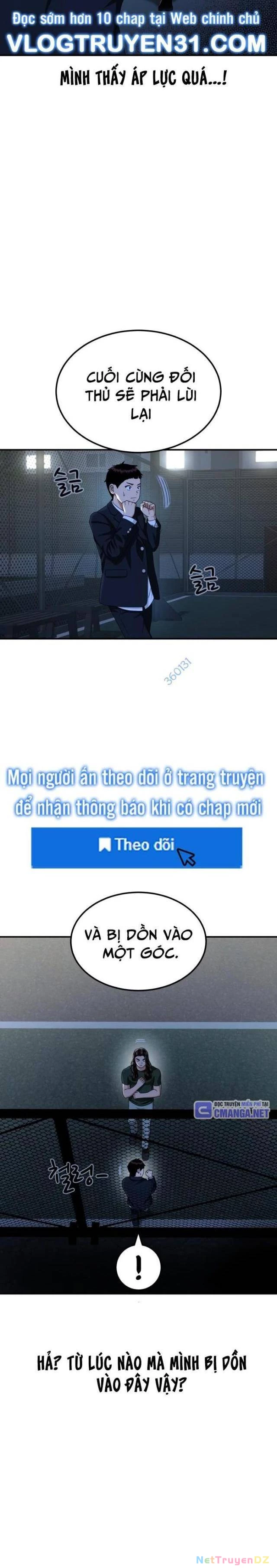 Huấn Luyện Chiến Đấu Siêu Cấp Chapter 37 - Trang 3