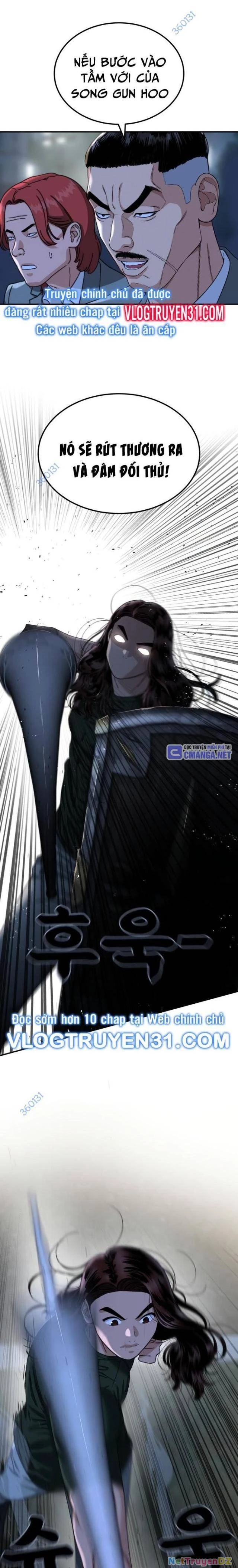 Huấn Luyện Chiến Đấu Siêu Cấp Chapter 37 - Trang 3