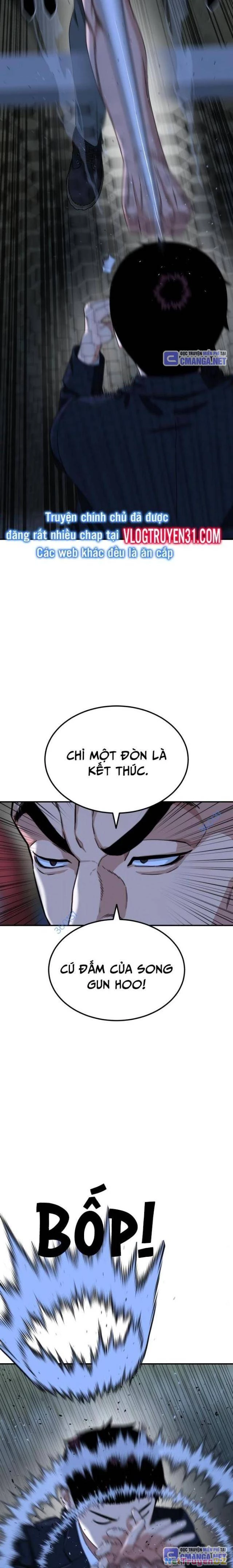 Huấn Luyện Chiến Đấu Siêu Cấp Chapter 37 - Trang 3