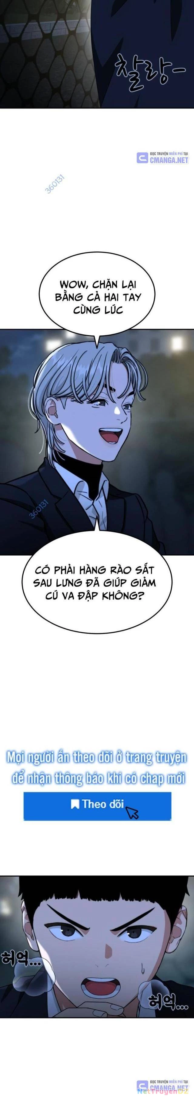 Huấn Luyện Chiến Đấu Siêu Cấp Chapter 37 - Trang 3