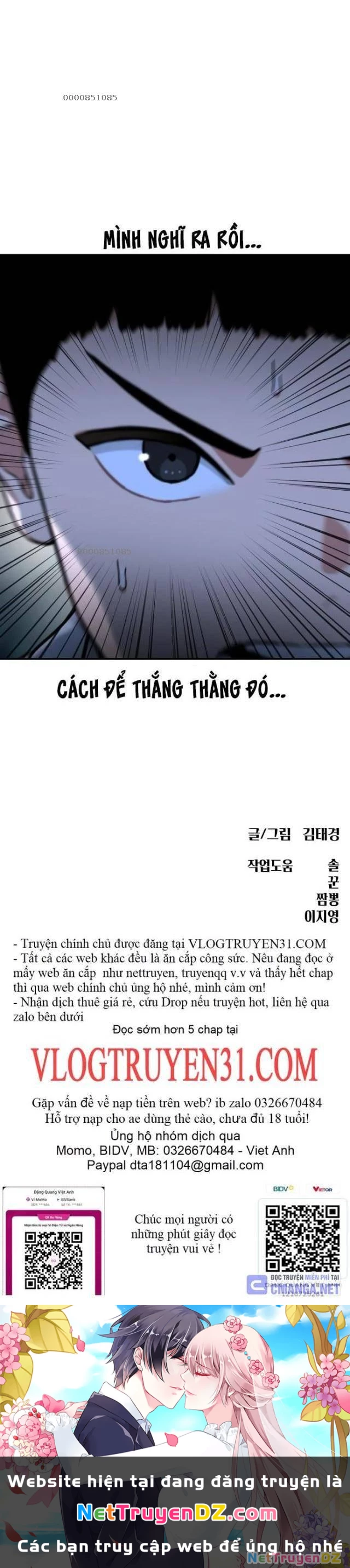 Huấn Luyện Chiến Đấu Siêu Cấp Chapter 37 - Trang 3