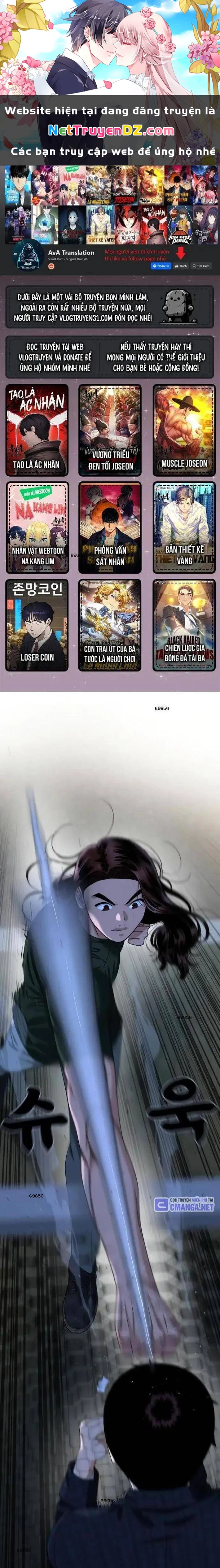 Huấn Luyện Chiến Đấu Siêu Cấp Chapter 38 - Trang 3