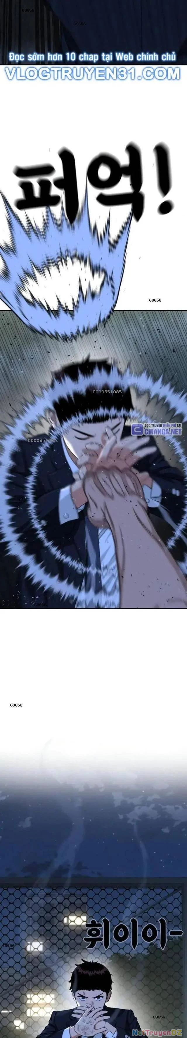 Huấn Luyện Chiến Đấu Siêu Cấp Chapter 38 - Trang 3