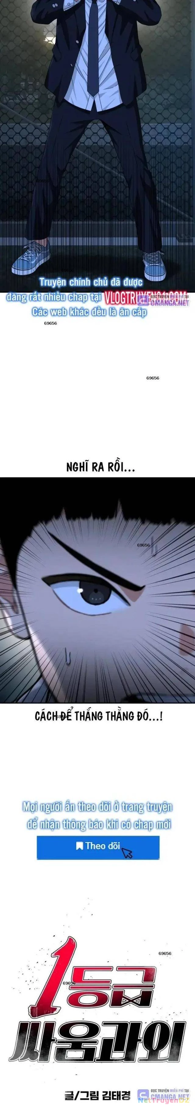 Huấn Luyện Chiến Đấu Siêu Cấp Chapter 38 - Trang 3