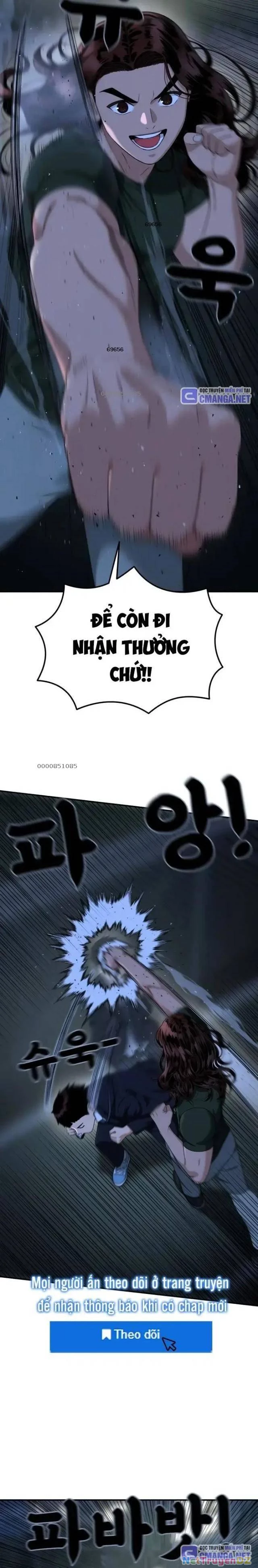 Huấn Luyện Chiến Đấu Siêu Cấp Chapter 38 - Trang 3