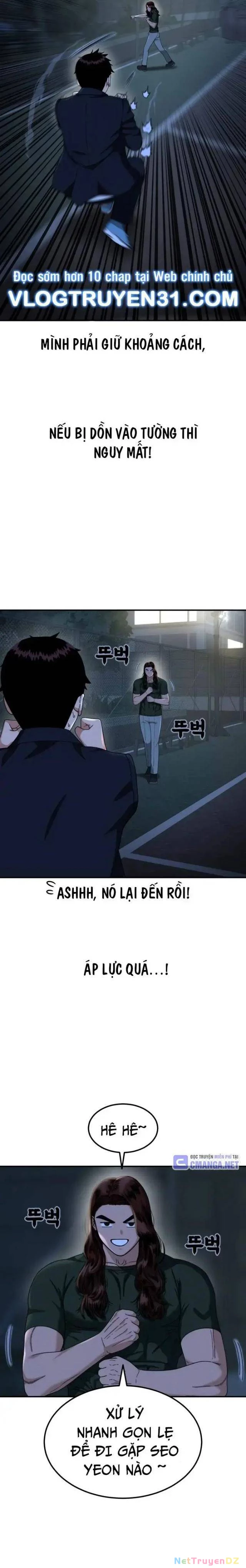 Huấn Luyện Chiến Đấu Siêu Cấp Chapter 38 - Trang 3