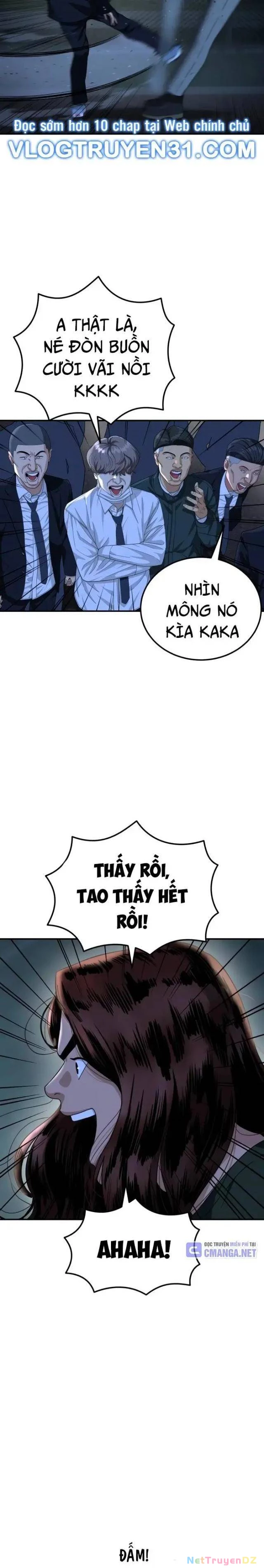 Huấn Luyện Chiến Đấu Siêu Cấp Chapter 38 - Trang 3