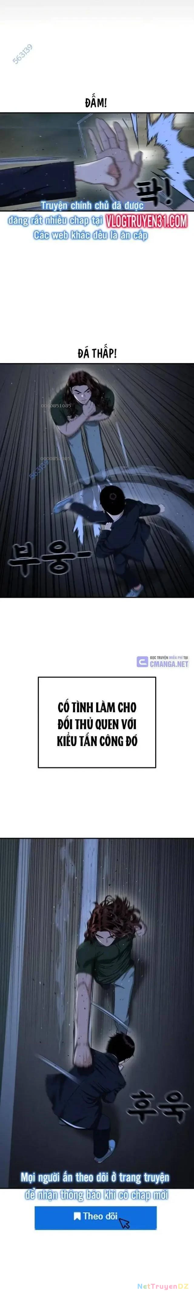 Huấn Luyện Chiến Đấu Siêu Cấp Chapter 38 - Trang 3