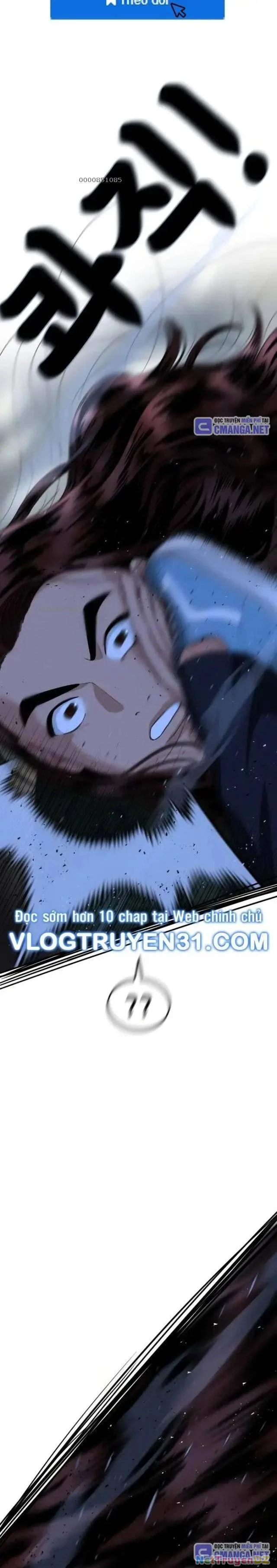 Huấn Luyện Chiến Đấu Siêu Cấp Chapter 38 - Trang 3