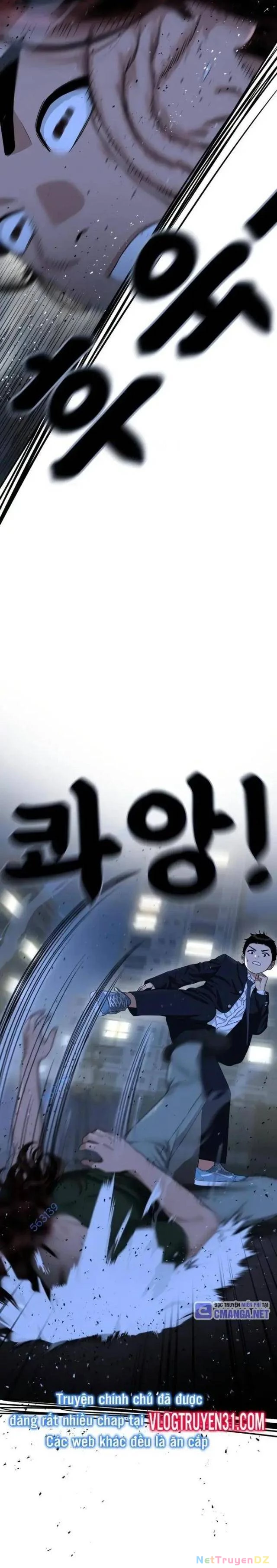 Huấn Luyện Chiến Đấu Siêu Cấp Chapter 38 - Trang 3