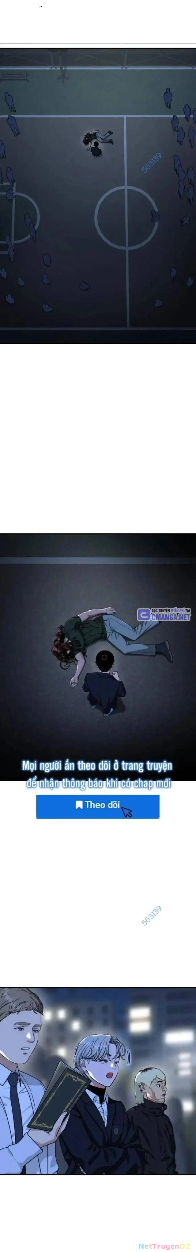 Huấn Luyện Chiến Đấu Siêu Cấp Chapter 38 - Trang 3