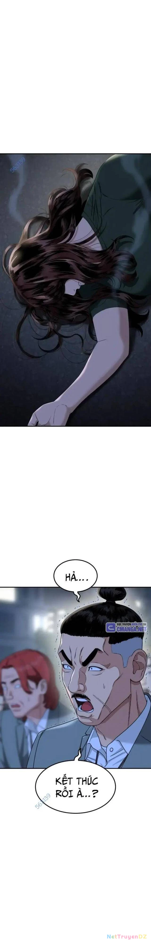 Huấn Luyện Chiến Đấu Siêu Cấp Chapter 38 - Trang 3