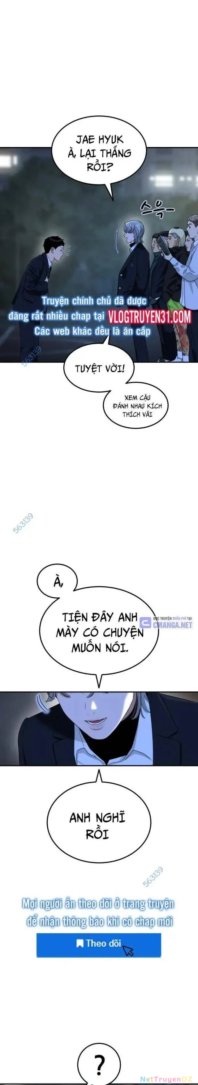 Huấn Luyện Chiến Đấu Siêu Cấp Chapter 38 - Trang 3