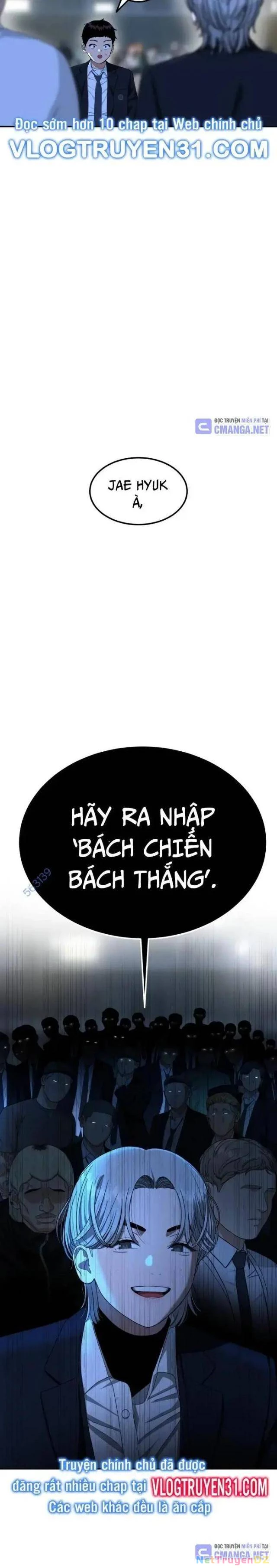 Huấn Luyện Chiến Đấu Siêu Cấp Chapter 38 - Trang 3