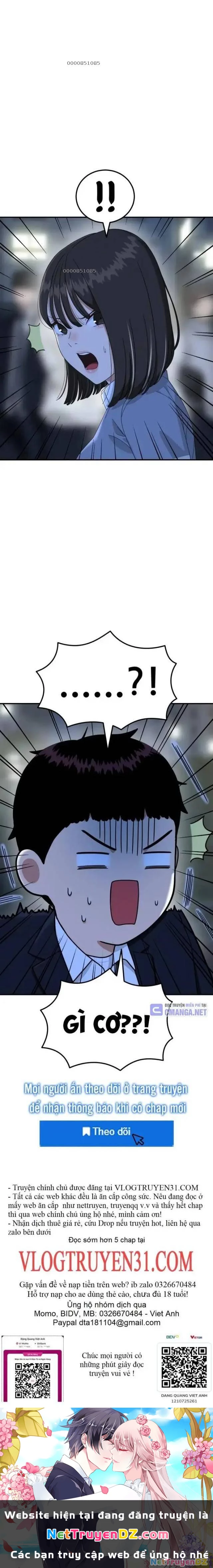 Huấn Luyện Chiến Đấu Siêu Cấp Chapter 38 - Trang 3