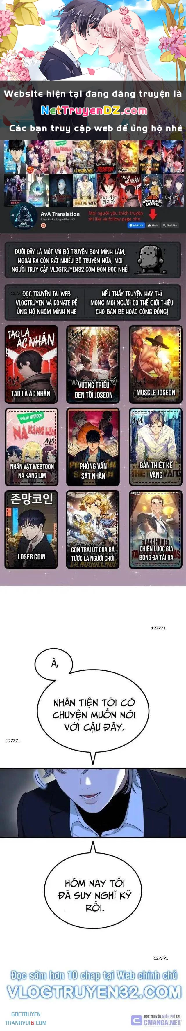 Huấn Luyện Chiến Đấu Siêu Cấp Chapter 39 - Trang 3