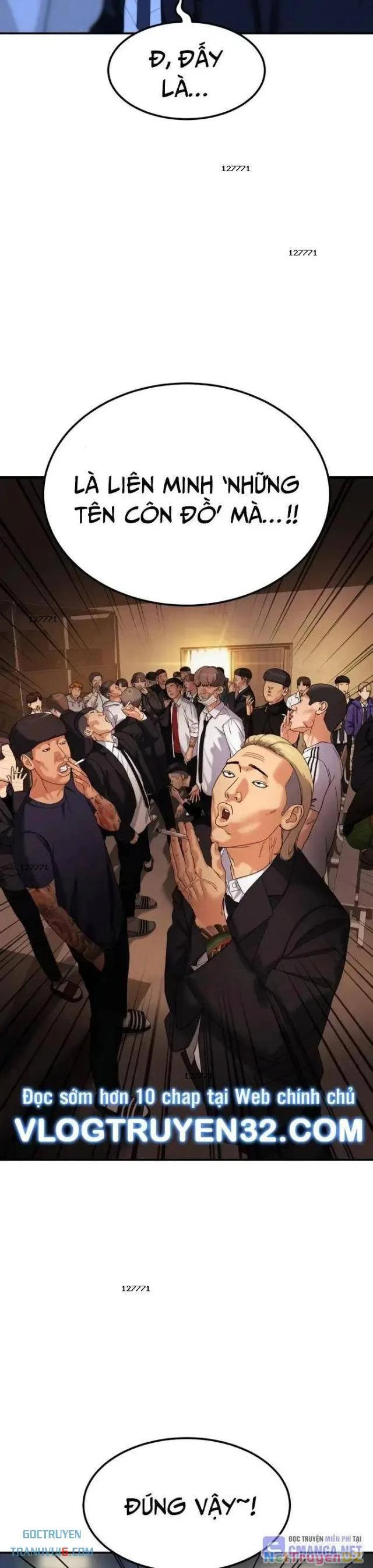 Huấn Luyện Chiến Đấu Siêu Cấp Chapter 39 - Trang 3