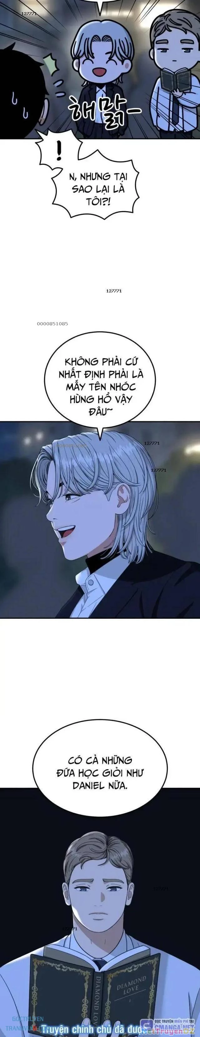 Huấn Luyện Chiến Đấu Siêu Cấp Chapter 39 - Trang 3