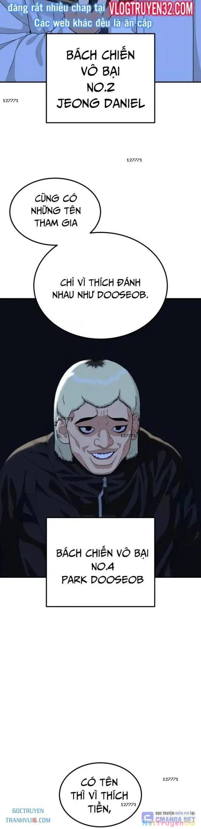 Huấn Luyện Chiến Đấu Siêu Cấp Chapter 39 - Trang 3