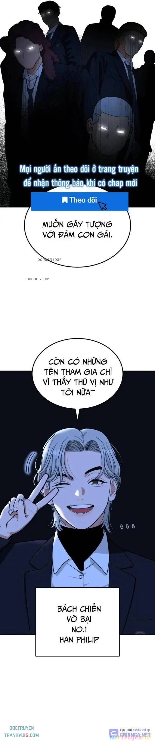 Huấn Luyện Chiến Đấu Siêu Cấp Chapter 39 - Trang 3