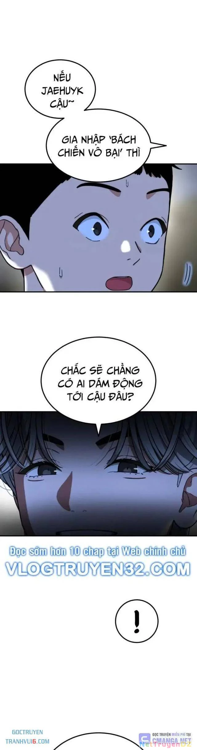 Huấn Luyện Chiến Đấu Siêu Cấp Chapter 39 - Trang 3