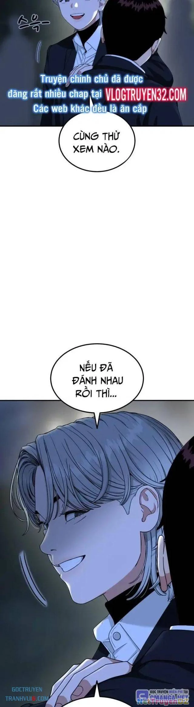 Huấn Luyện Chiến Đấu Siêu Cấp Chapter 39 - Trang 3