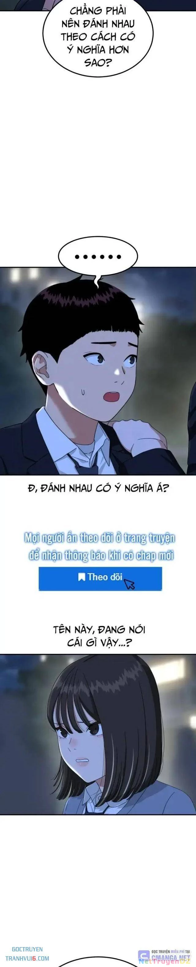 Huấn Luyện Chiến Đấu Siêu Cấp Chapter 39 - Trang 3