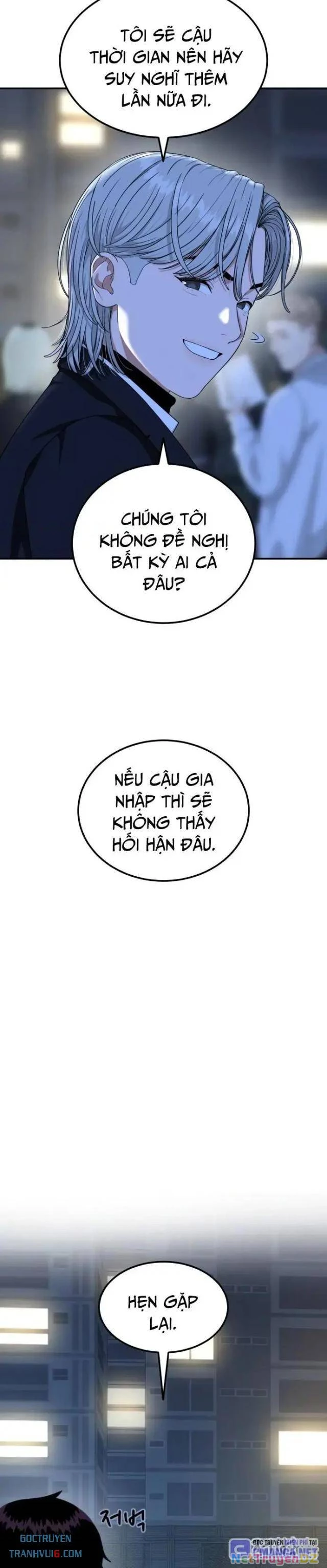 Huấn Luyện Chiến Đấu Siêu Cấp Chapter 39 - Trang 3