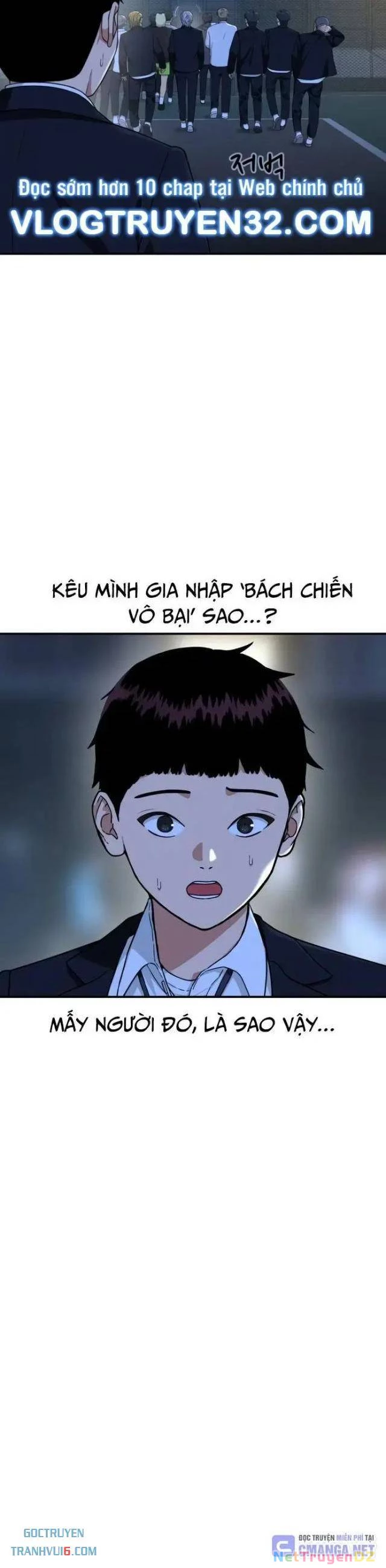 Huấn Luyện Chiến Đấu Siêu Cấp Chapter 39 - Trang 3