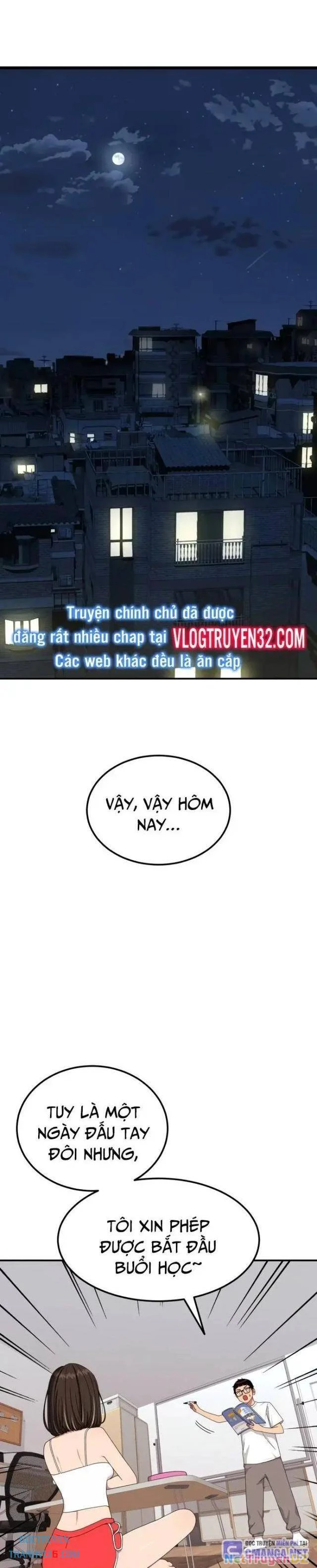 Huấn Luyện Chiến Đấu Siêu Cấp Chapter 39 - Trang 3