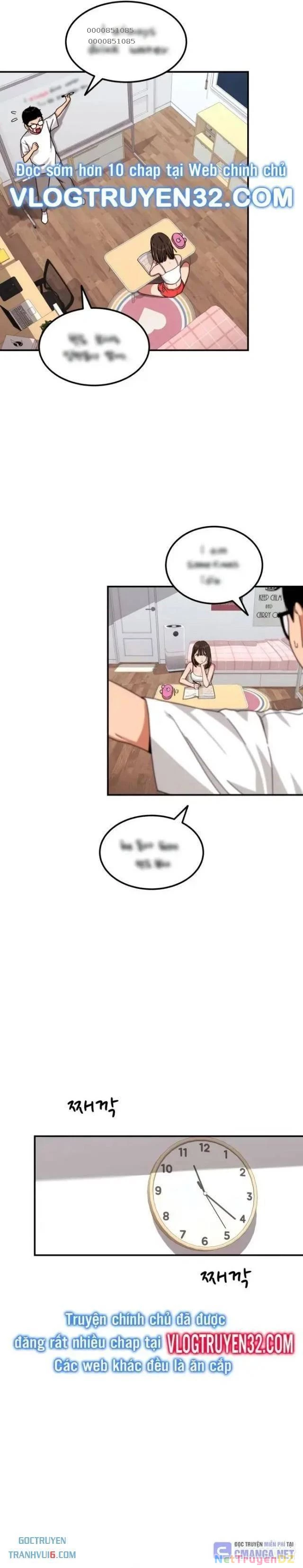 Huấn Luyện Chiến Đấu Siêu Cấp Chapter 39 - Trang 3