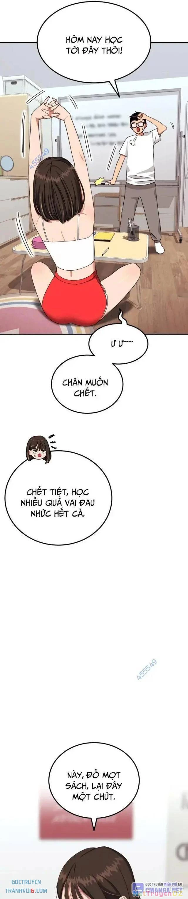 Huấn Luyện Chiến Đấu Siêu Cấp Chapter 39 - Trang 3