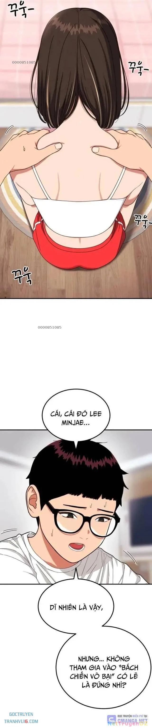 Huấn Luyện Chiến Đấu Siêu Cấp Chapter 39 - Trang 3