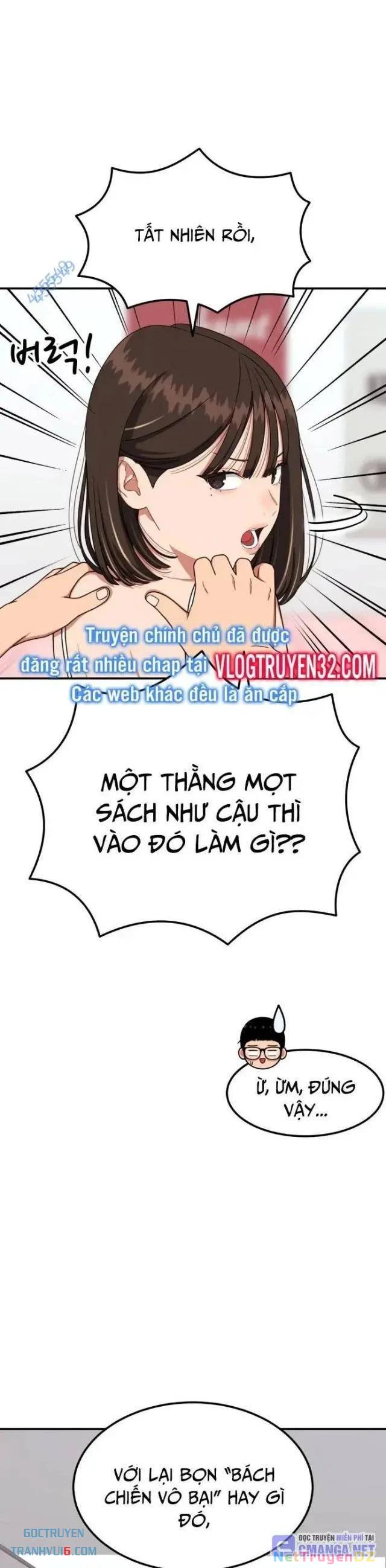 Huấn Luyện Chiến Đấu Siêu Cấp Chapter 39 - Trang 3