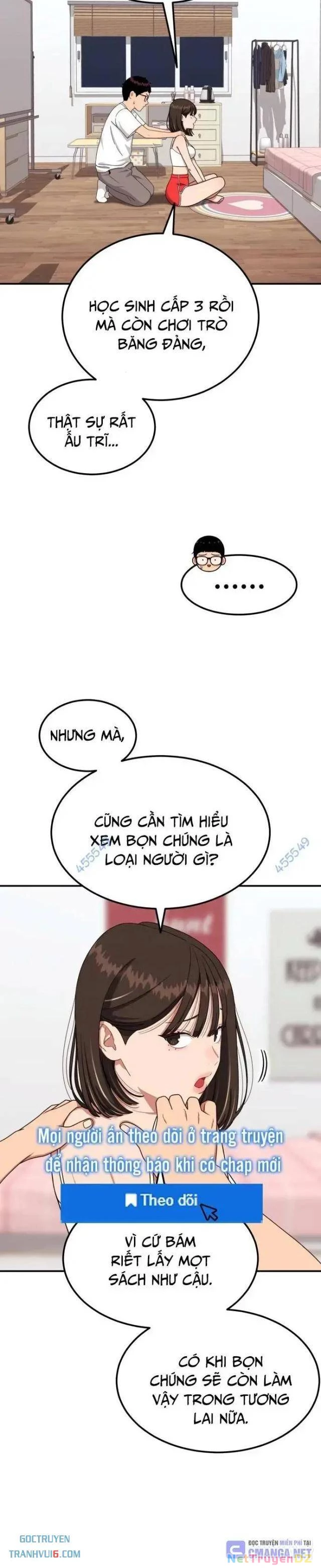 Huấn Luyện Chiến Đấu Siêu Cấp Chapter 39 - Trang 3