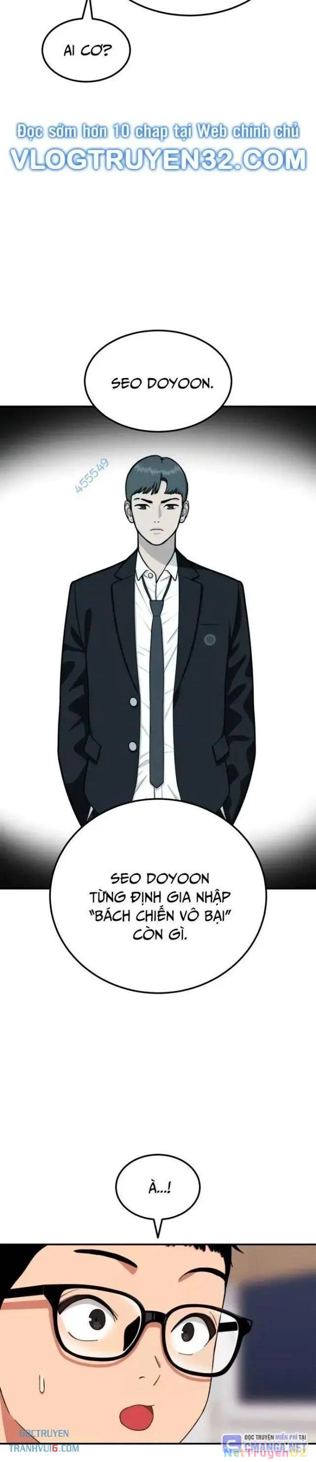 Huấn Luyện Chiến Đấu Siêu Cấp Chapter 39 - Trang 3